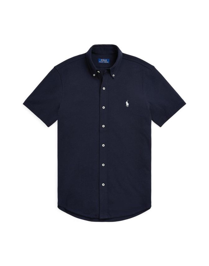 Ssfbbdm14-short Sleeve-knit