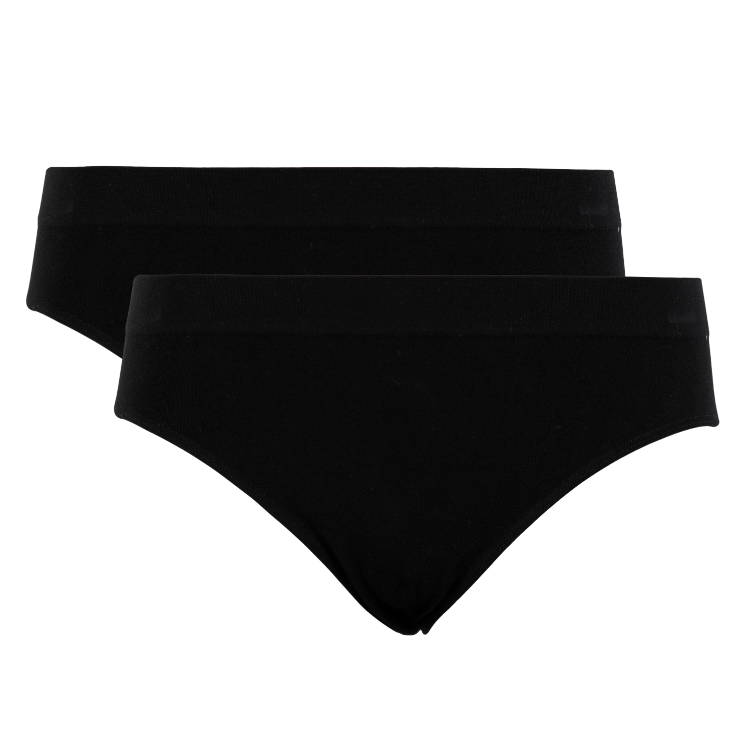 Steenholt Alison Dame Trusser Bambus Black