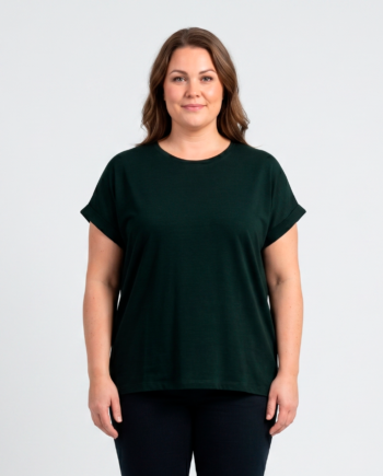 Steenholt Dame  -shirt Scarab 44