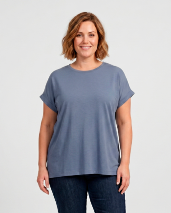 Steenholt Dame  -shirt Wild Wind 44