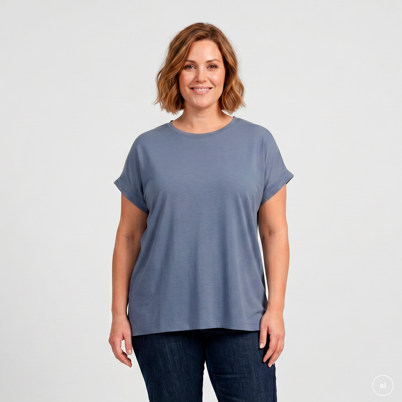 Steenholt Dame -shirt Wild Wind 44