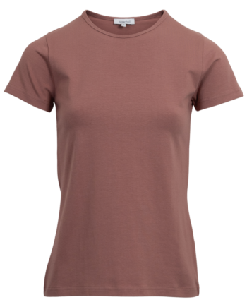 Steenholt Dame  -shirt Withered Rose 44