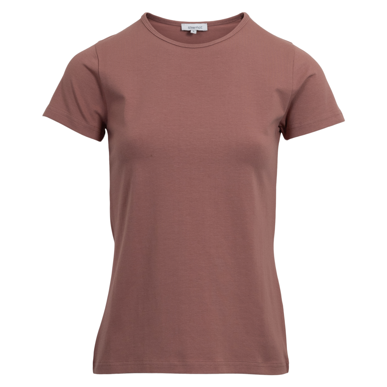 Steenholt Dame -shirt Withered Rose 44