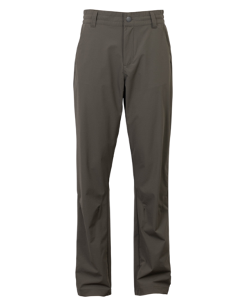 Steenholt Hunter Dame Outdoorbukser Tarmac 44