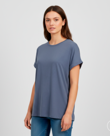 Steenholt Joan Dame  -shirt Wild Wind