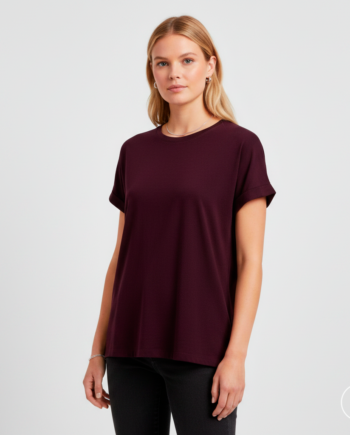 Steenholt Joan Dame  -shirt Winetasting