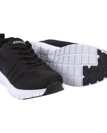 Steenholt River Dame Sneakers Black 38