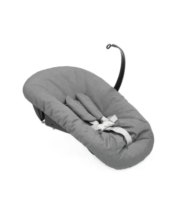 Stokke Tripp Trapp Newborn Set     Anthracite