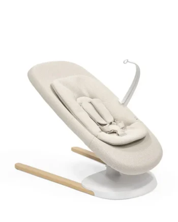 Stokke Yoga Skråstol  Lys Sand