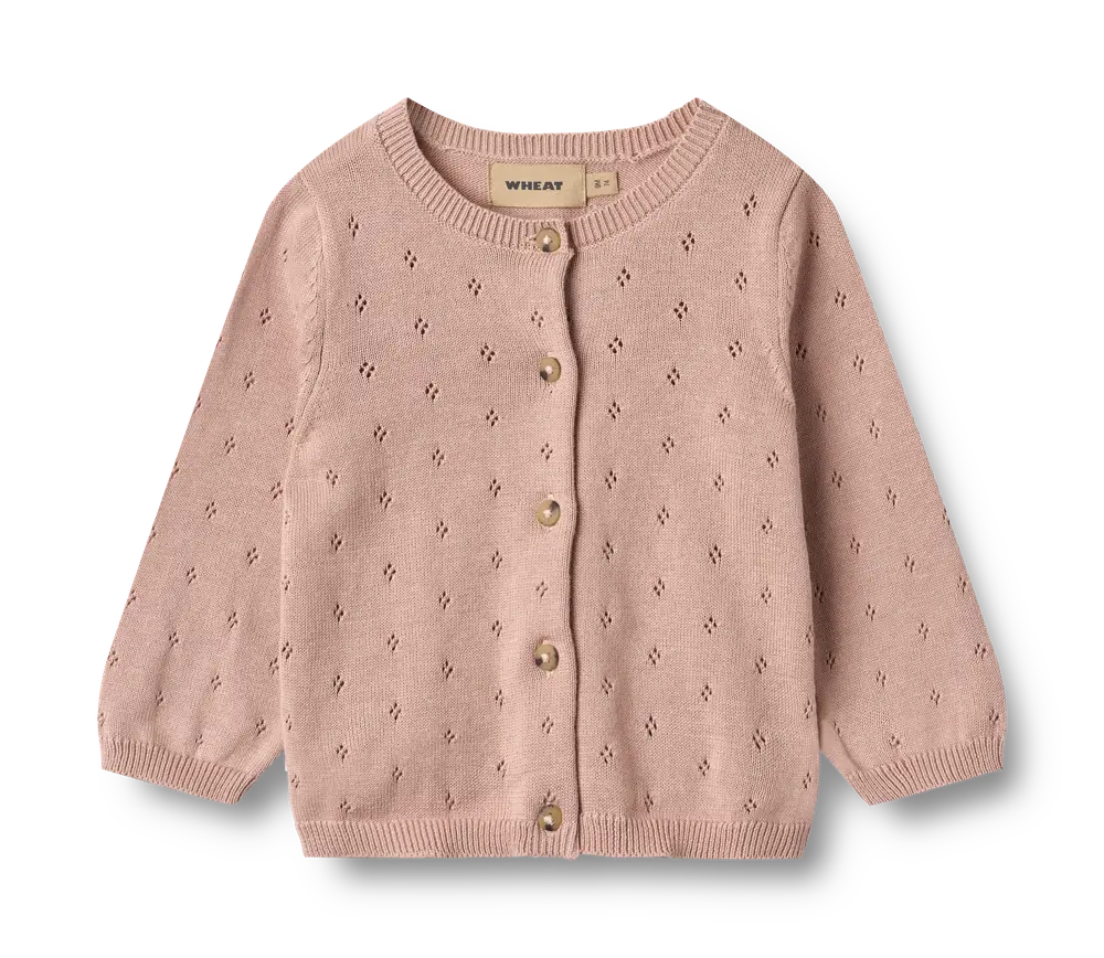 Strik Cardigan Maia 2487   Mdr
