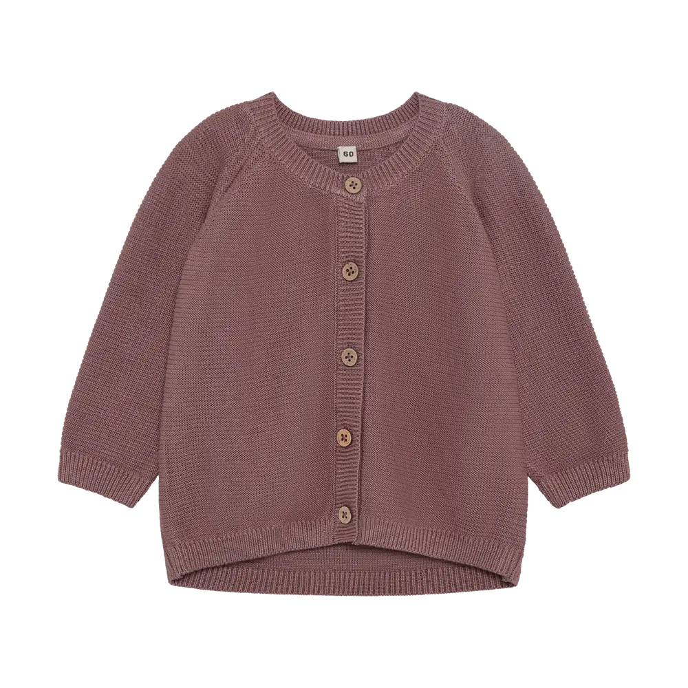 Strik Cardigan 5707 80