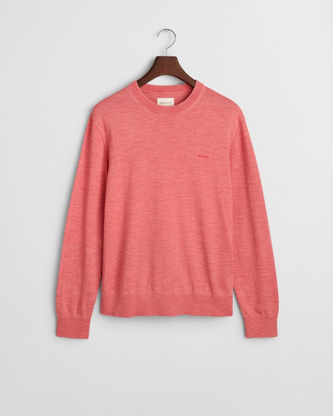 Sunfaded  -neck