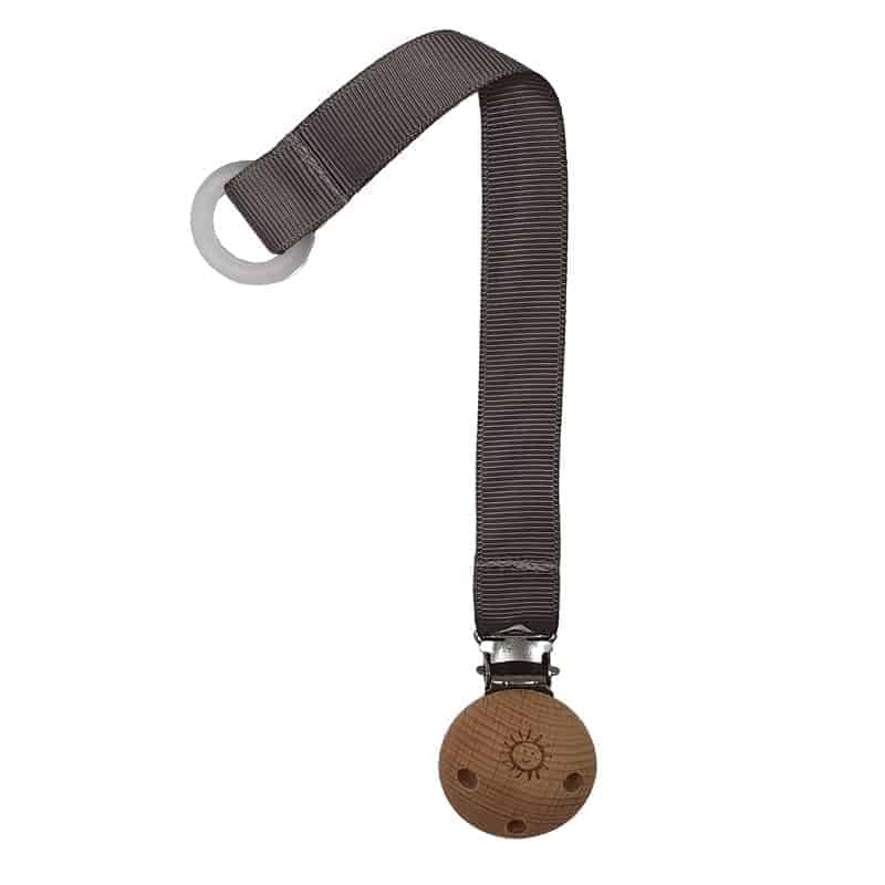 Suttesnor Metal Grey