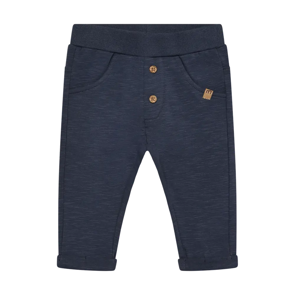Sweatpants Odyssey Gray 62