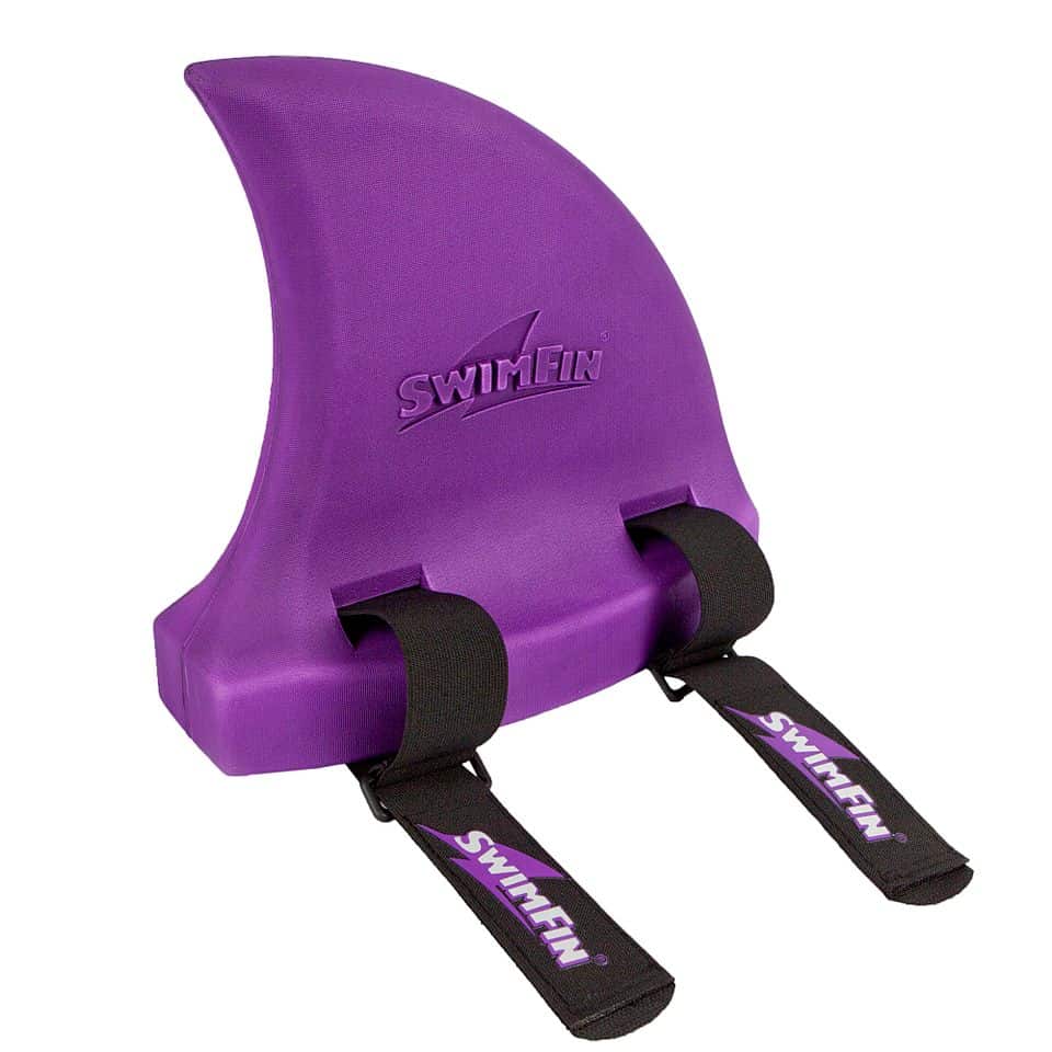 Swimfin Hajfinne Lilla