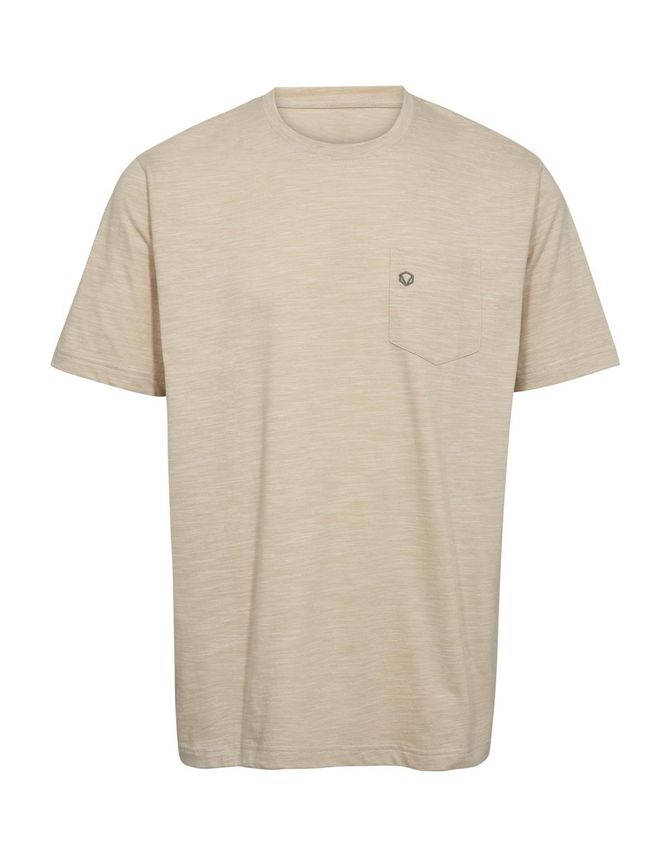 -shirt Spacedyed Reg Fit