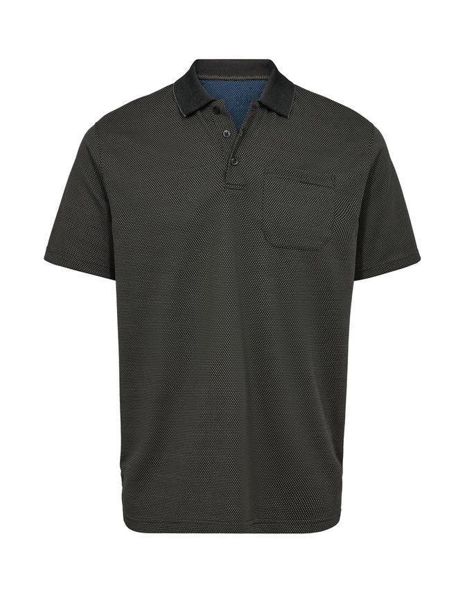 Tech Polo