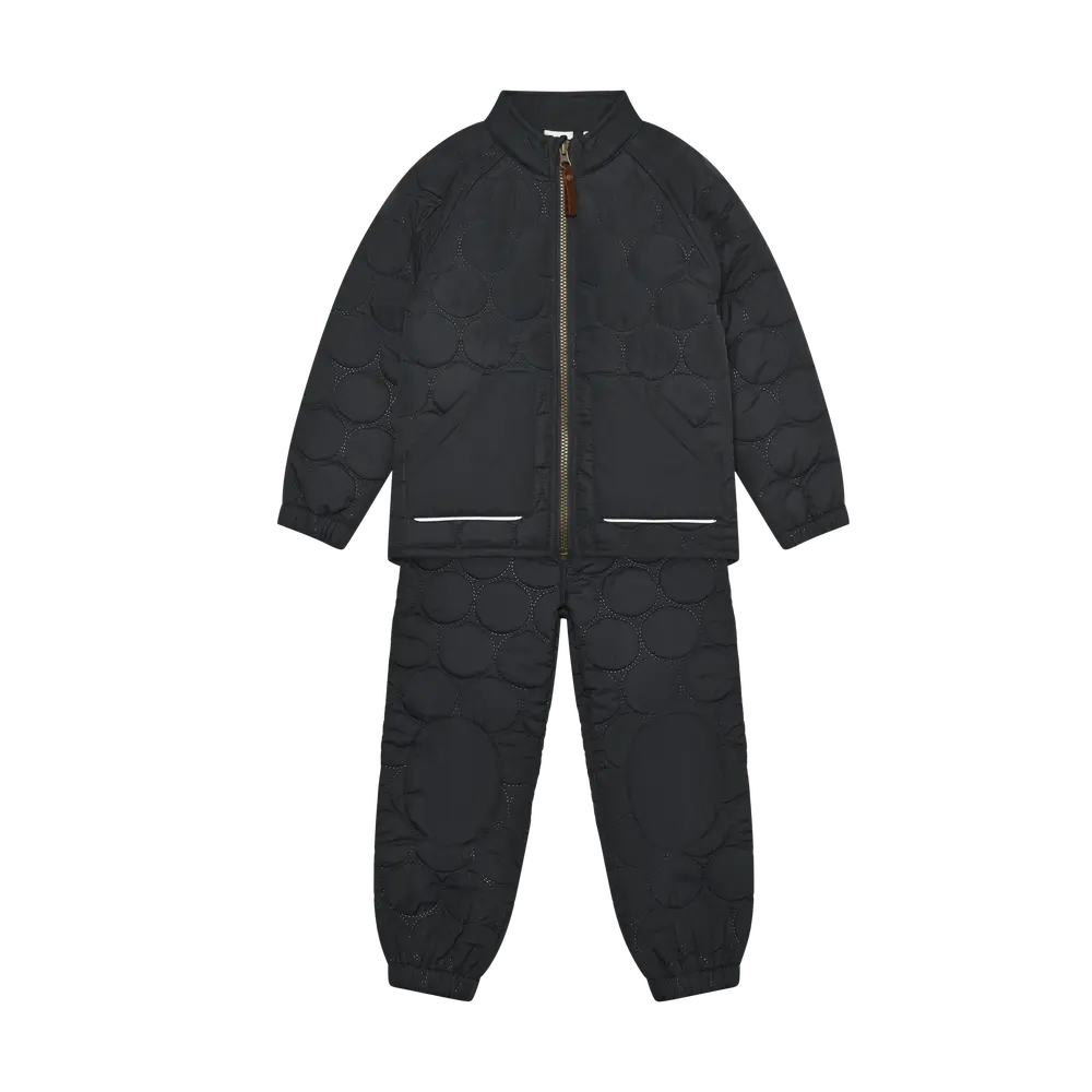 Termosæt Ebony 80