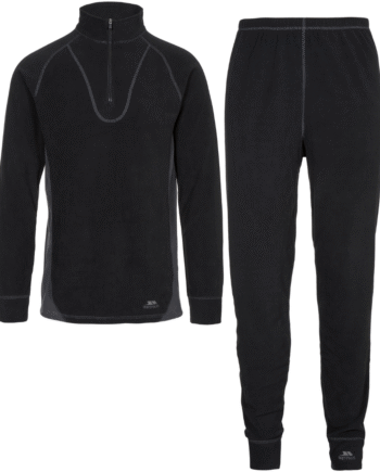 Termosæt Trespass Thriller Microfleece