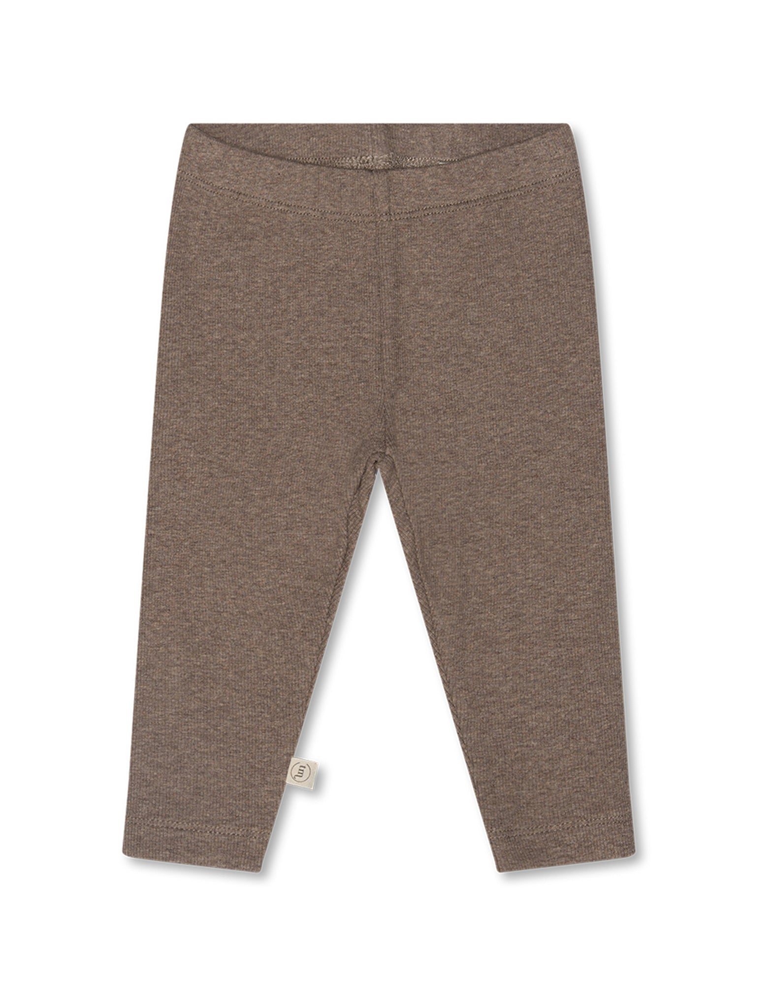 That Apos   Mine Cana Leggings Brown Melange 80cm 12m