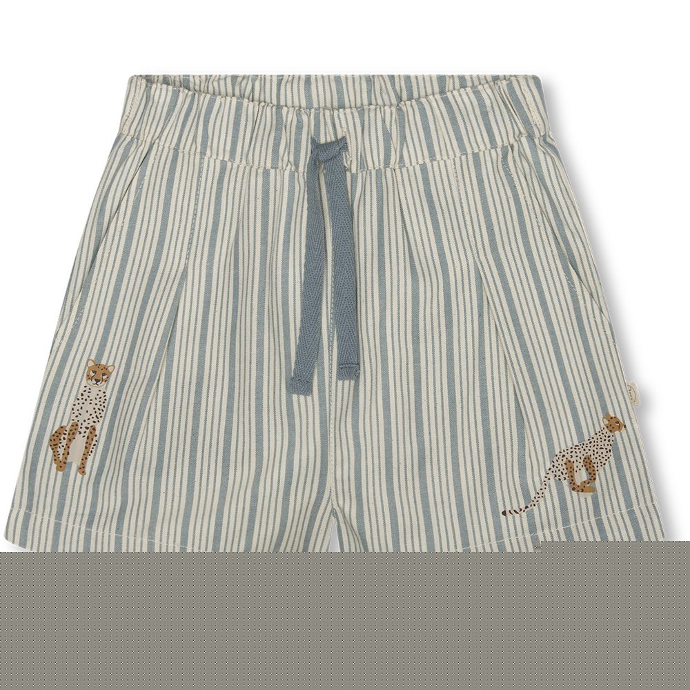 That Apos   Mine Carlo Shorts Classic Blue 68cm 6m