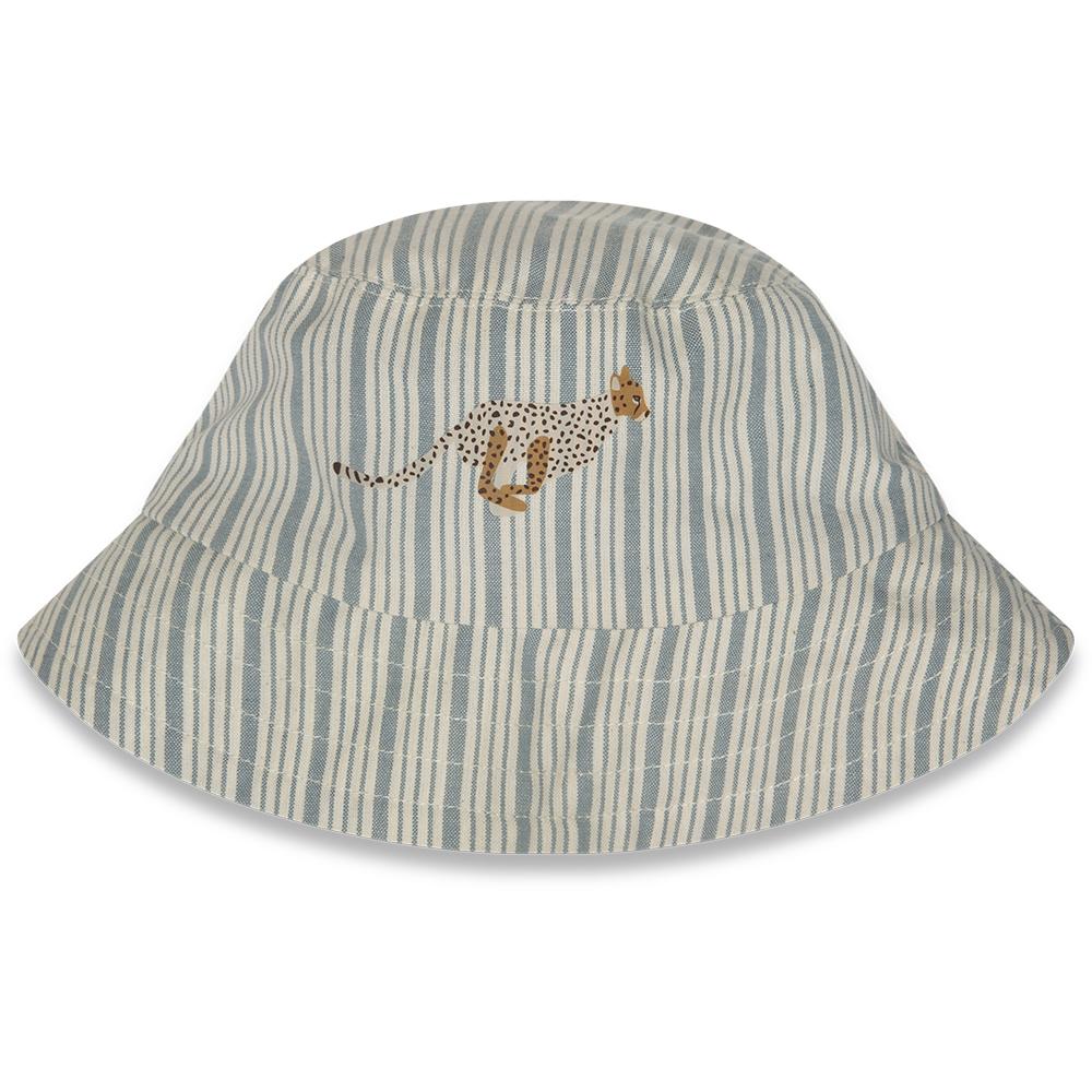That Apos   Mine Cian Hat Classic Blue  -4y