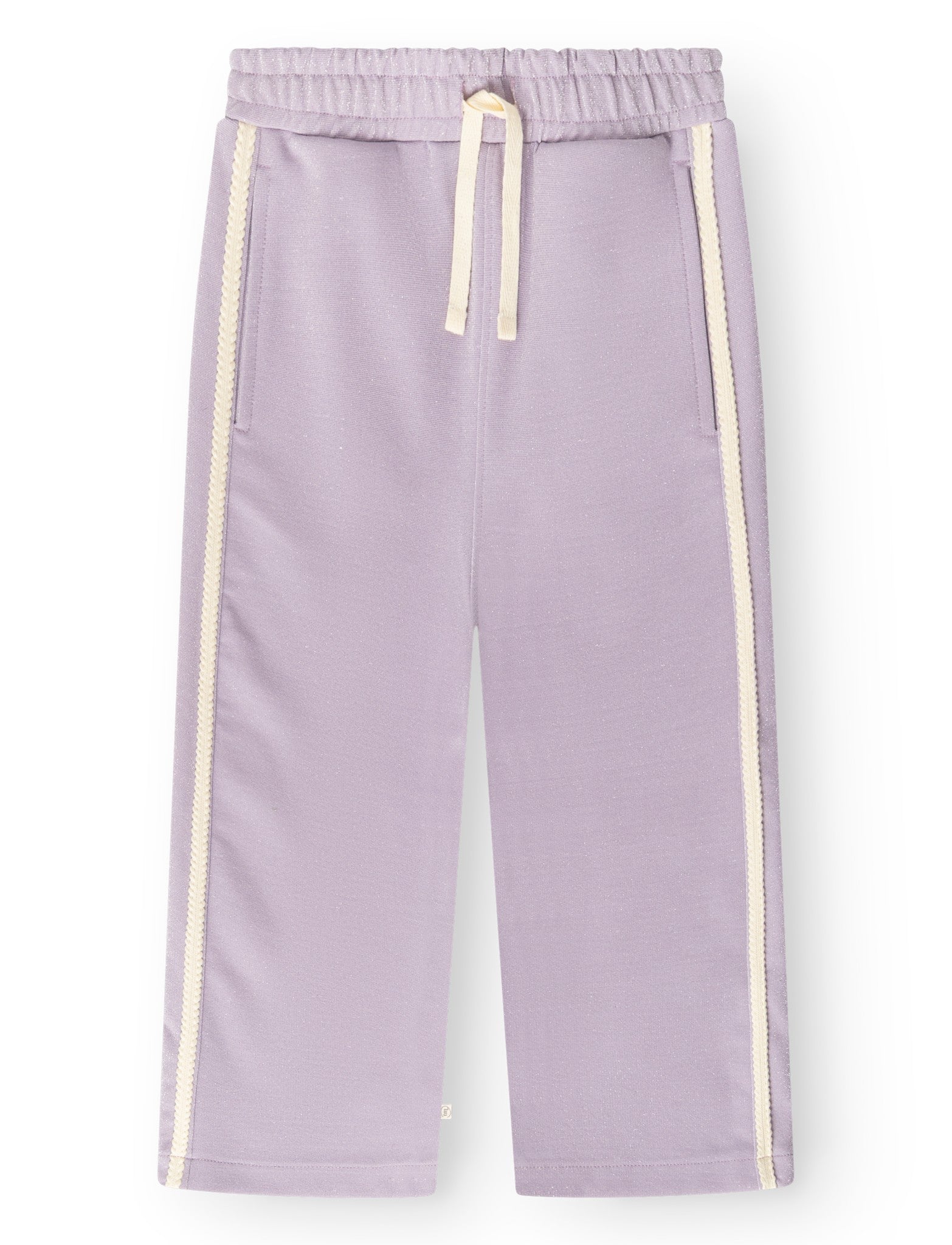 That Apos Mine Deanna Sweatpants Purple Glitter 80cm 12m