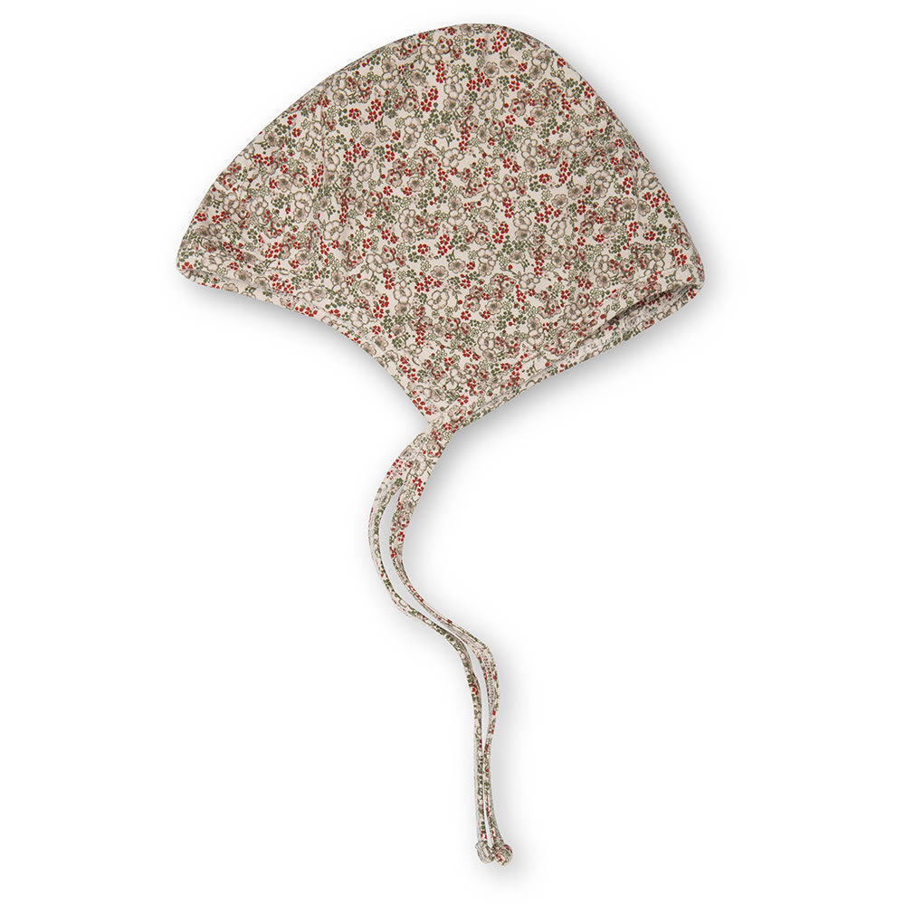 That Apos   Mine Esme Babyhjelm Bouquet Rouge  -12m