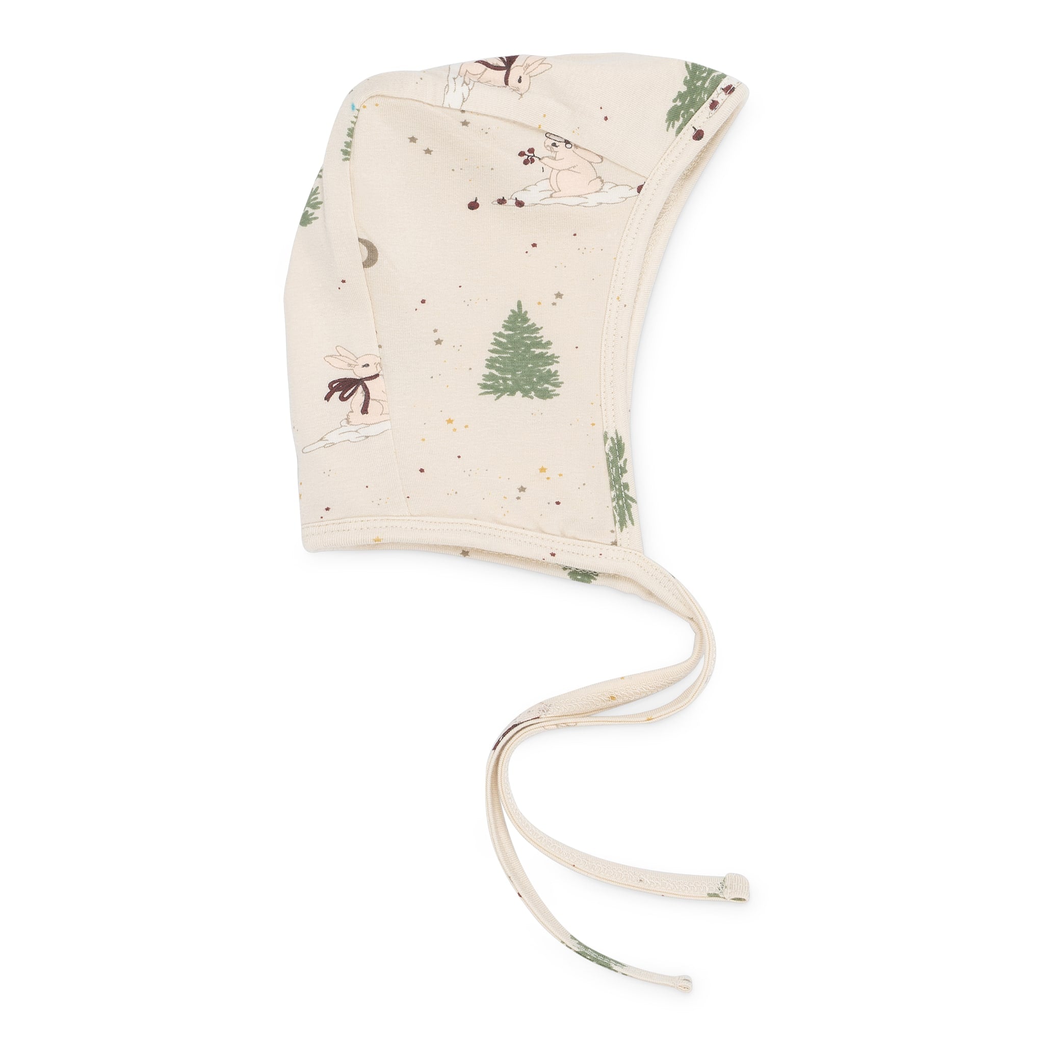 That Apos   Mine Esme Babyhjelm Christmas Bunny 50cm 0m
