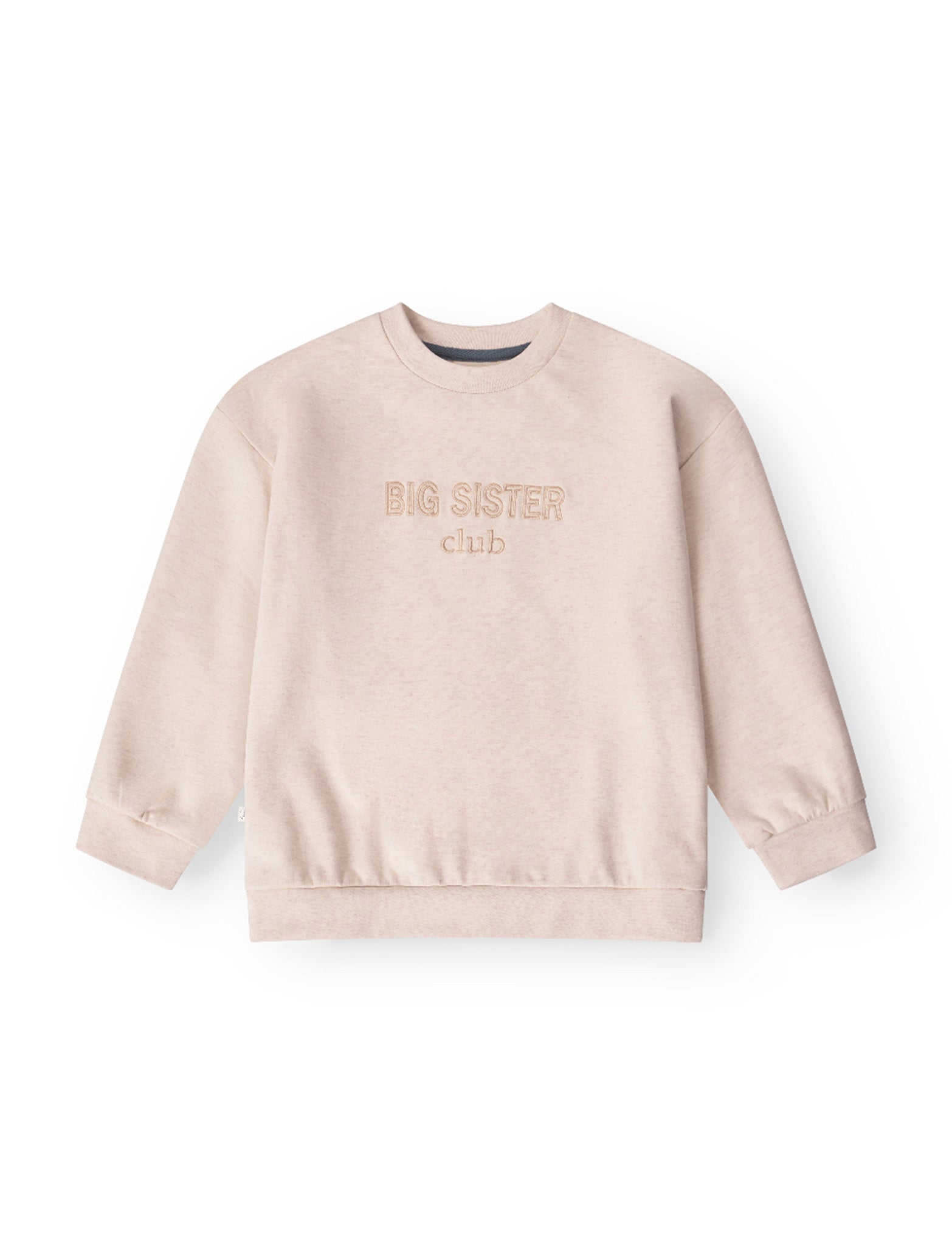That Apos Mine Finley Storesøster Sweatshirt Club 86cm 18m