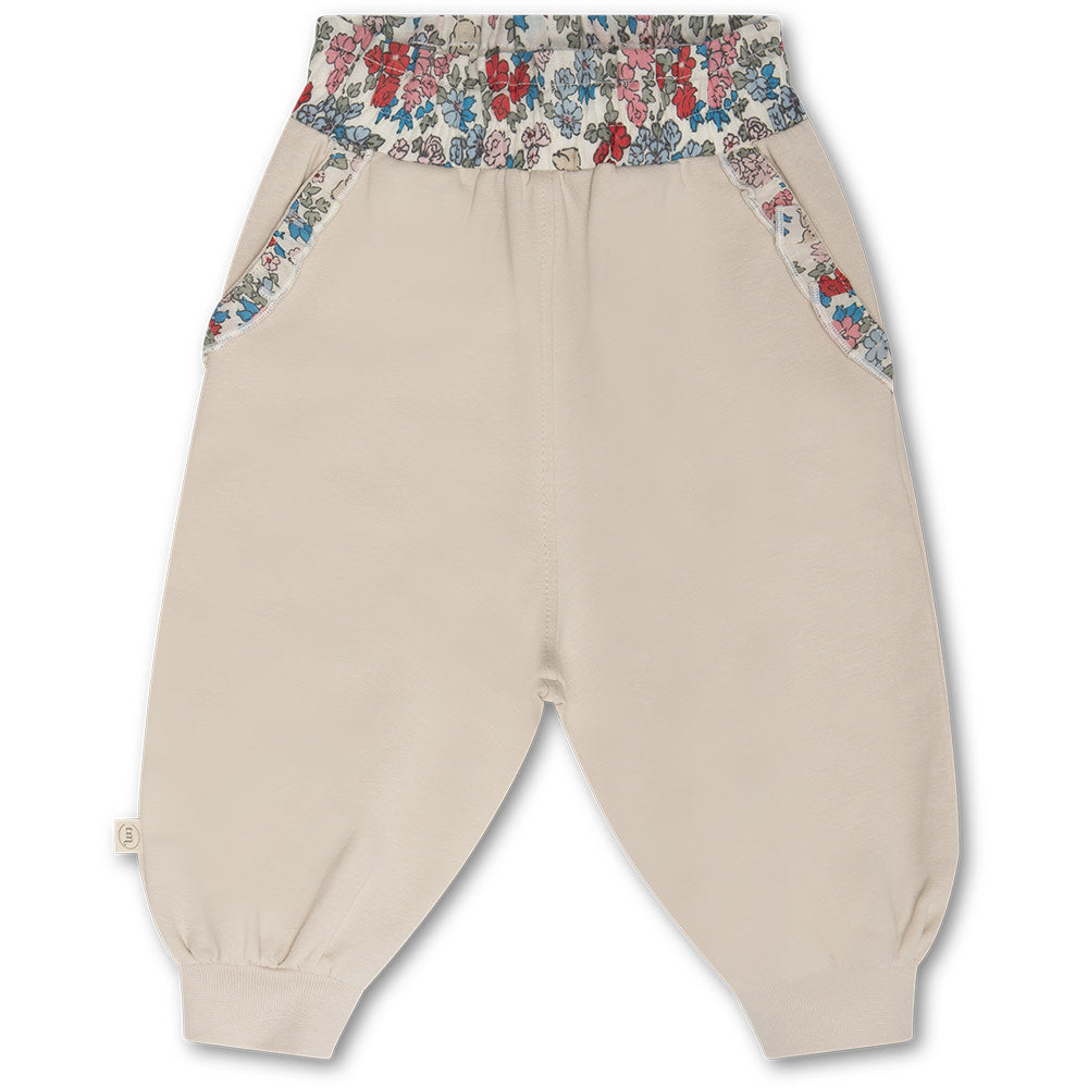 That Apos   Mine Gigi Sweatpants Gray Morn 92cm 2y