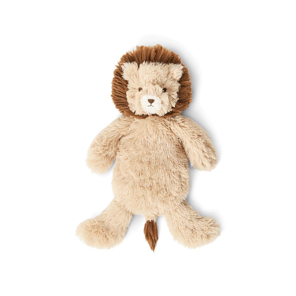 That Apos Mine Houston Tyngdebamse Lille Lion