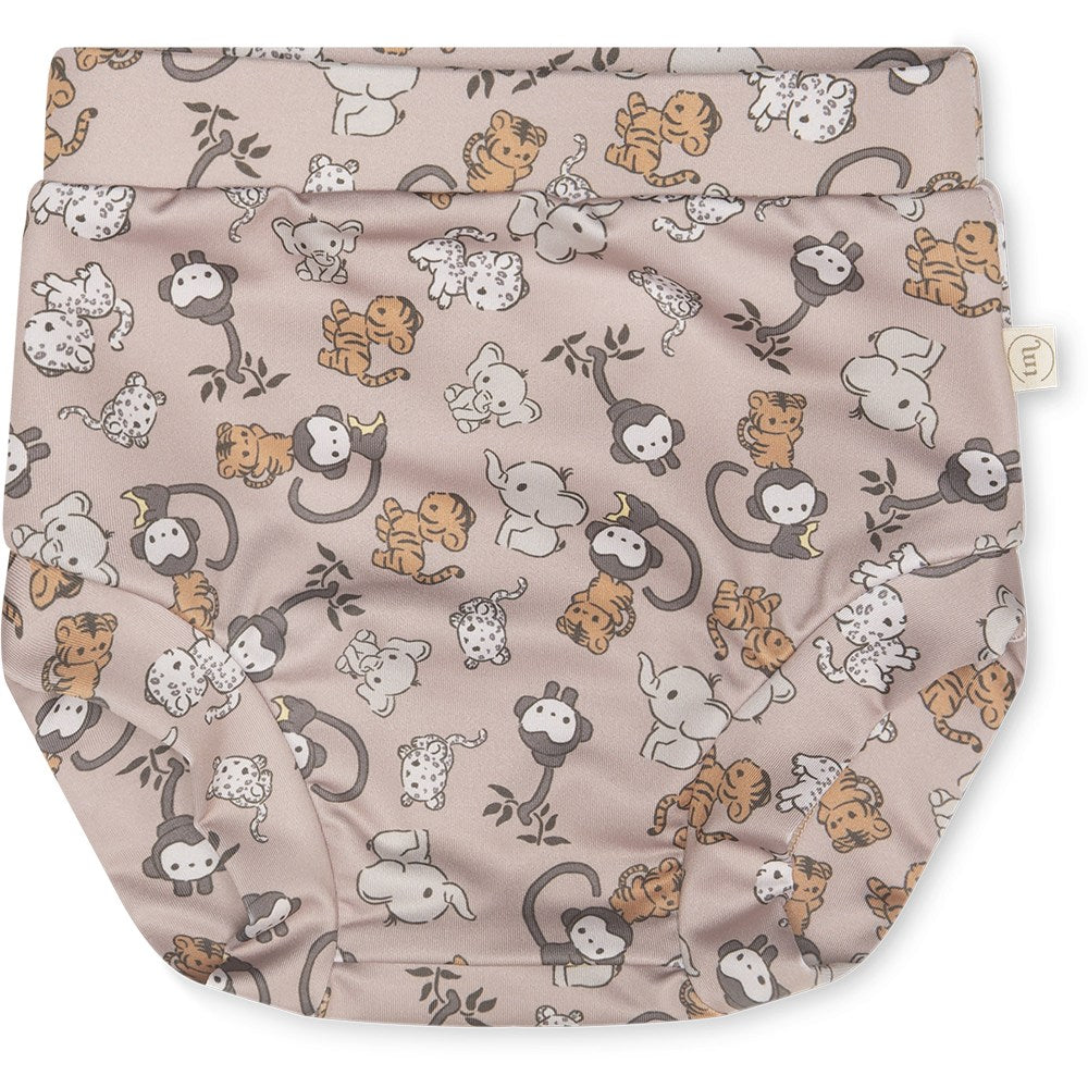 That Apos   Mine Samo Badeshorts Jungle Friends 56cm 1m