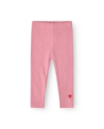 That Apos   Mine Sylvia Leggings Rose Blush 50cm 0m