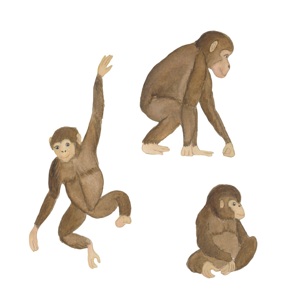 That Apos   Mine Wallsticker Aber Multi