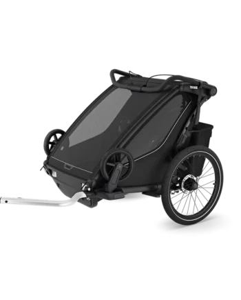 Thule Chariot Sport   Double Black