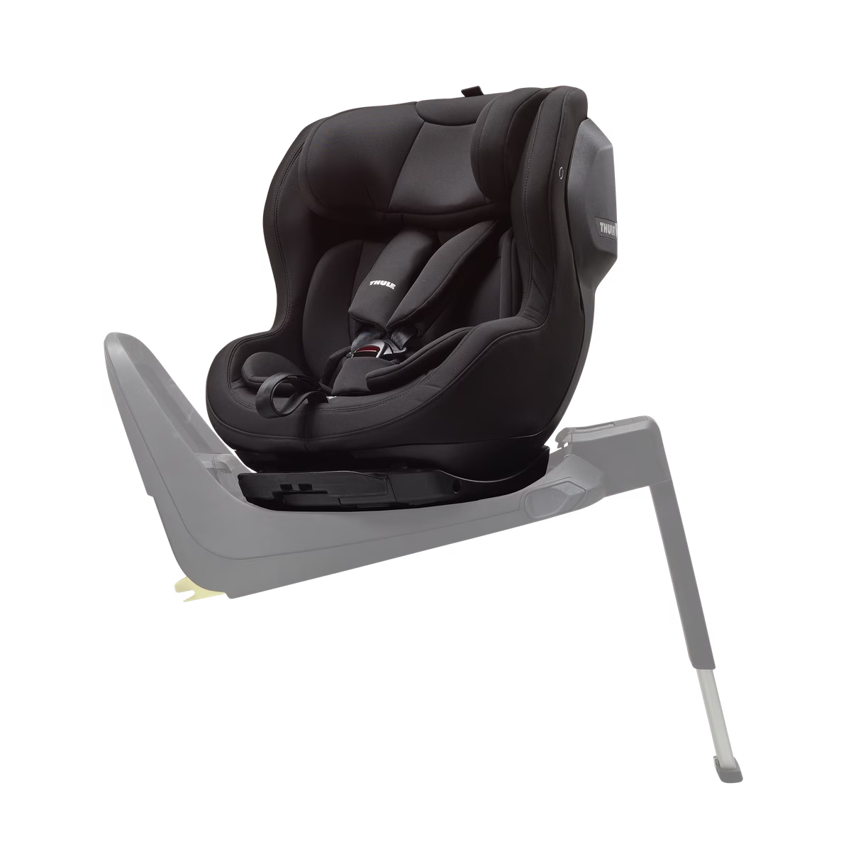 Thule Elm Toddlerstol Sort