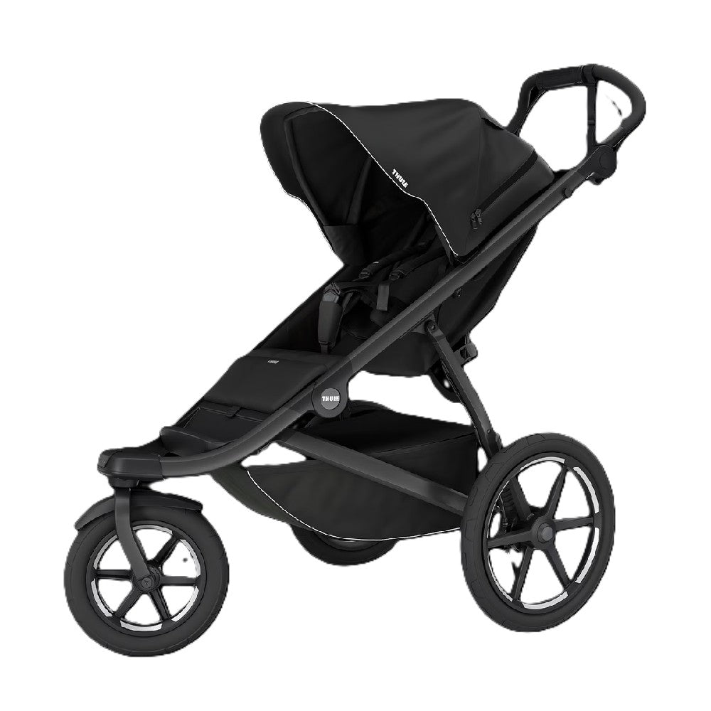 Thule Urban Glide   Sort