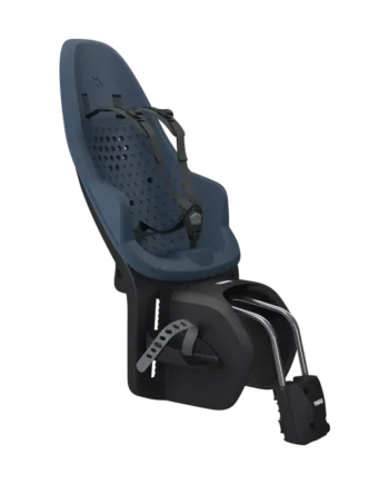 Thule Yepp   Maxi Stelmonteret Majolica Blue