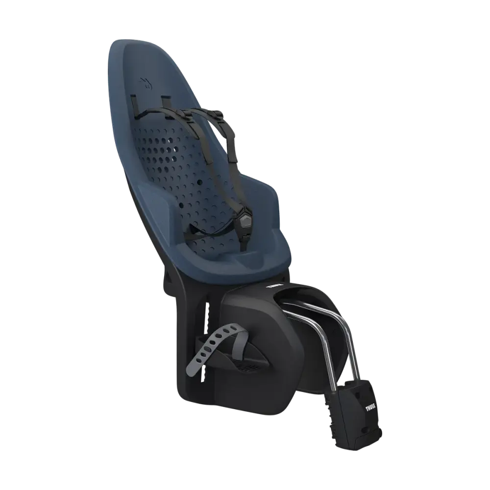 Thule Yepp   Maxi Stelmonteret Majolica Blue