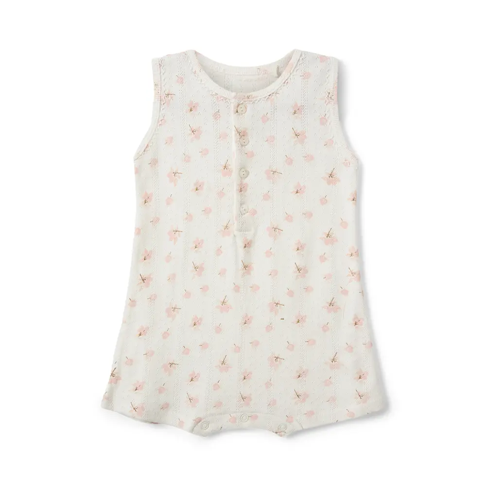 Tine Heldragt Off White Light Pink 86