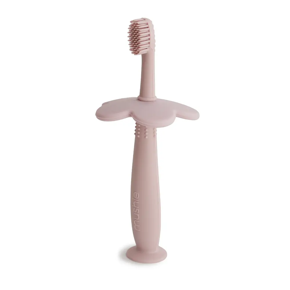 Training Toothbrush Blush
