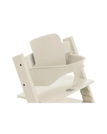 Tripp Trapp Babysætâ  Vanilla White