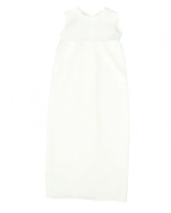 Underkjole Creme 62-74