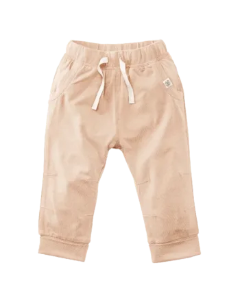 Uv Jogger Pants Peachy Summer   -12m