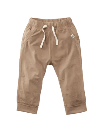 Uv Jogger Pants Peanut Brown  18-24m