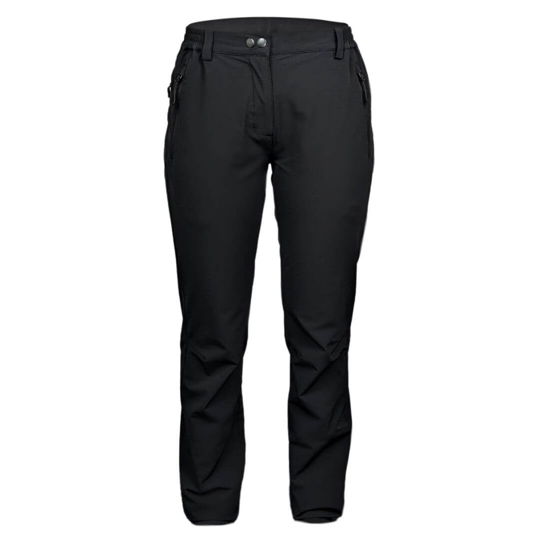 Vandrebukser Dame Treklife Trail Pants