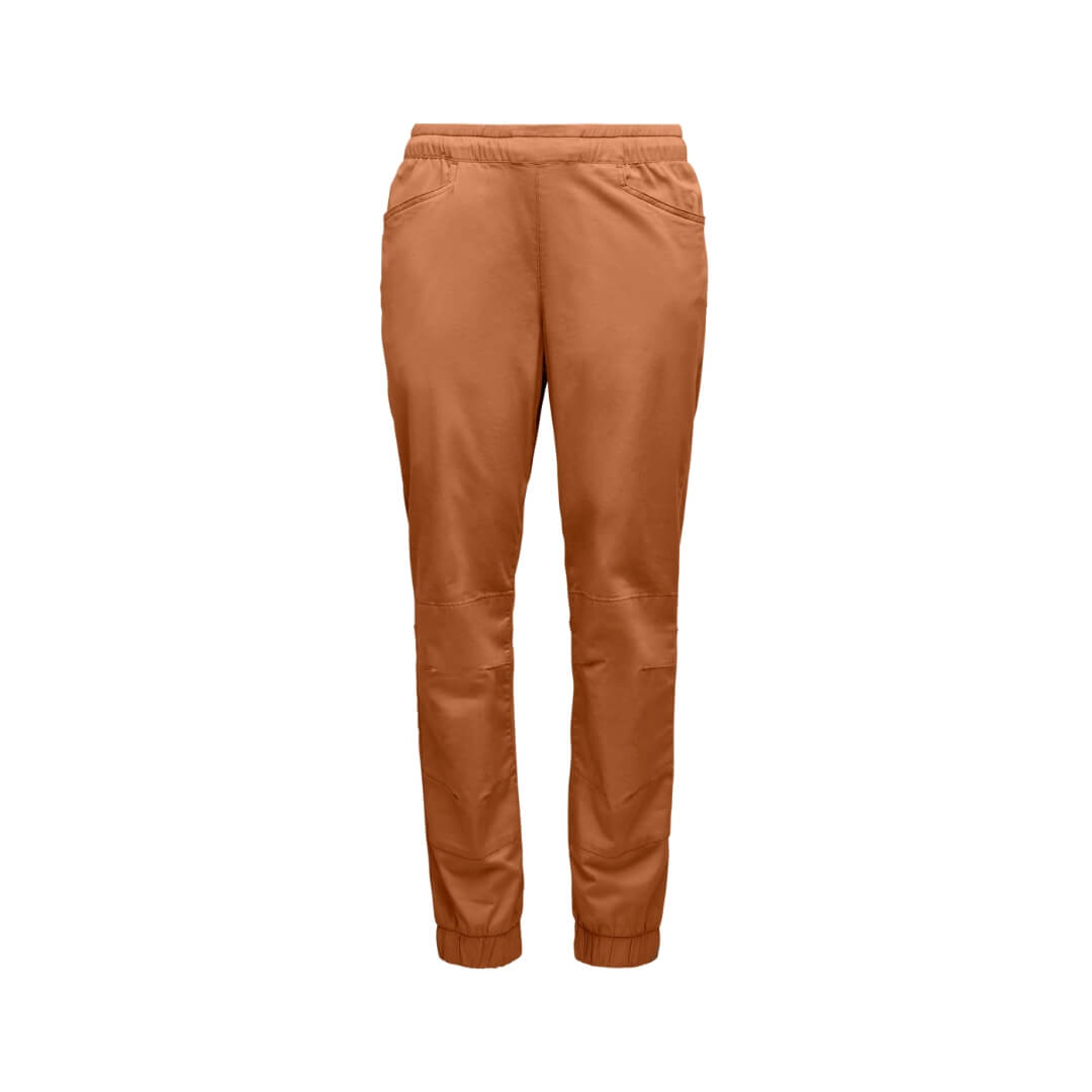 Vandrebukser Til Dame Black Diamond Notion Pants Rust
