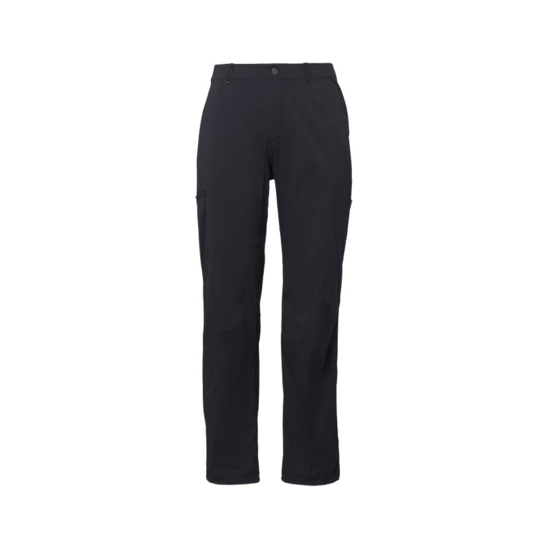 Vandrebukser Til Dame Black Diamond Pursuit Sort