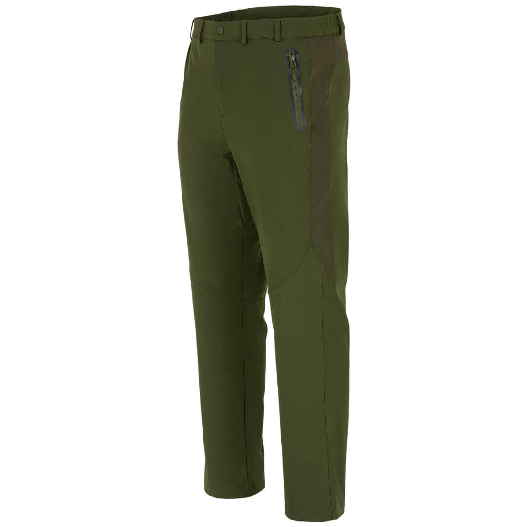 Vandrebukser Unisex Munro Letvægtig Grøn         Tilbage